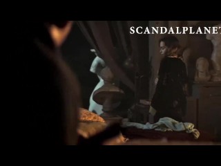 Emilia Clarke Nude & Sex from 'Voice from the Stone' On ScandalPlanetCom