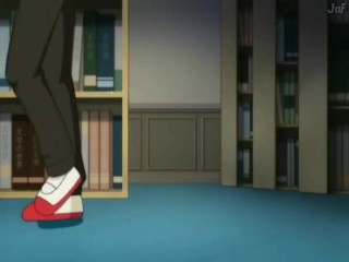 Hentai anime (Sexfriend) ep1