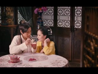 Chinese ancient marriage